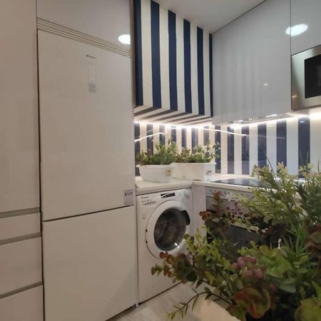 דירות Madrid Brand New Amazing Flat In Lavapies מראה חיצוני תמונה
