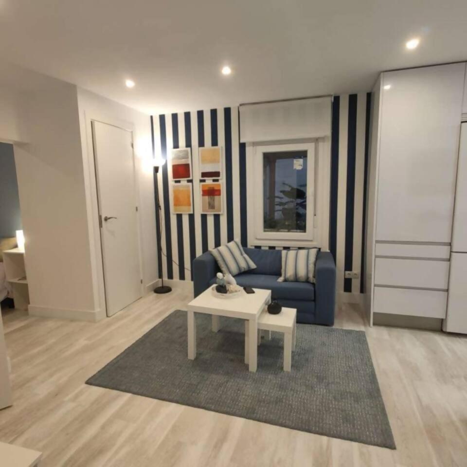 דירות Madrid Brand New Amazing Flat In Lavapies מראה חיצוני תמונה