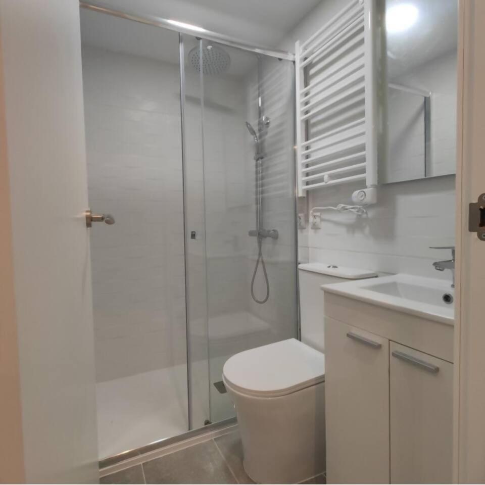דירות Madrid Brand New Amazing Flat In Lavapies מראה חיצוני תמונה